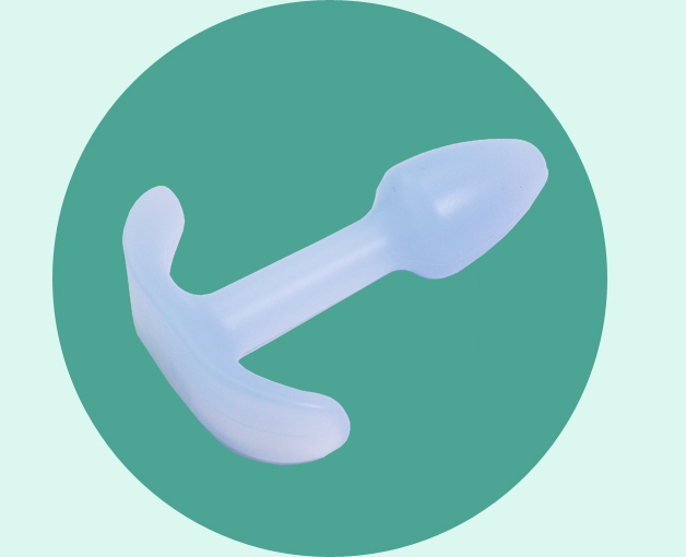 De-nice, anal prolapse treatment strap